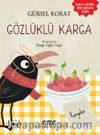 Gözlüklü Karga