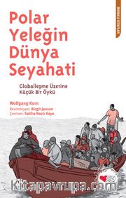 Polar Yeleğin Dünya Seyahati