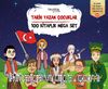 Tarih Yazan Çocuklar (100 Kitaplık Mega Set)