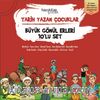 Tarih Yazan Çocuklar (Büyük Gönül Erleri 10’lu Set)