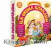 Dik Temel Harfli İlk Okuma Kitabım (10 Kitap)
