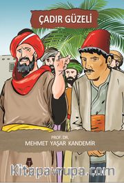 Çadır Güzeli