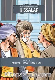 Peygamberimizin Dilinden Kıssalar  