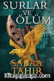Surlar ve Ölüm (Ciltli)
