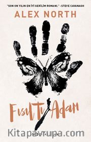 Fısıltı Adam