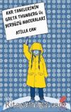 Kar Tanelerinin Greta Thunberg ile Yeryüzü Maceraları
