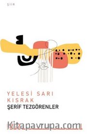 Yelesi Sarı Kısrak