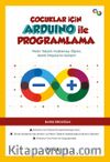 Çocuklar İçin Arduino ile Programlama