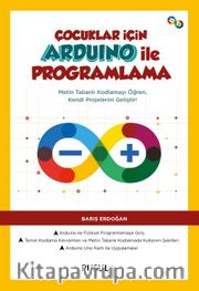 Çocuklar İçin Arduino ile Programlama