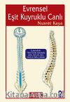Evrensel Eşit Kuyruklu Canlı