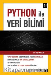 PYTHON ile Veri Bilimi