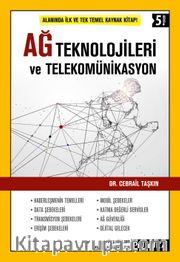 Ağ Teknolojileri ve Telekomünikasyon