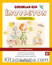 Çocuklar için İnovasyon