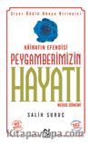 Peygamberimizin Hayatı 1 (Ciltsiz Küçük Boy) Mekke Dönemi