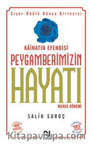 Peygamberimizin Hayatı 1 (Ciltsiz Küçük Boy) Mekke Dönemi