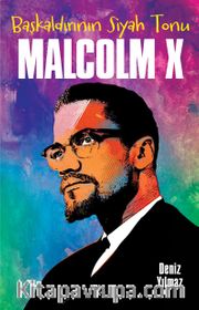 Malcolm X
