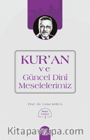 Kur'an ve Güncel Dini Meselelerimiz