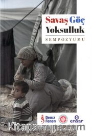 Savaş Göç Yoksulluk Sempozyumu