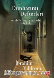 Dünbatımı Defterleri