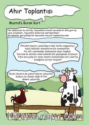 Ahır Toplantısı