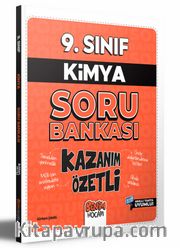 9. Sınıf Kazanım Özetli Kimya Soru Bankası