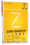 3. Sınıf Tüm Dersler Zoru Bankası