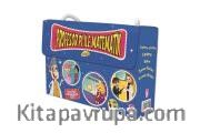 Profesör Pi ile Matematik 1 (Set)