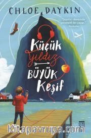 Küçük Yıldız Büyük Keşif