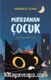 Mırıldanan Çocuk