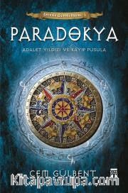 Paradokya <br /> Adalet Yıldızı ve Kayıp Pusula