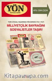 Milliyetçilik Bayrağını Sosyalistler Taşır