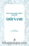 Hace Muhammed Ârif-i Rivgerî ve Ârifname