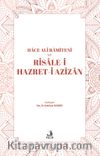 Hace Ali Ramîtenî ve Risale-i Hazret-i Azîzan