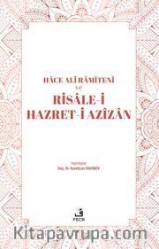 Hace Ali Ramîtenî ve Risale-i Hazret-i Azîzan