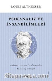 Psikanaliz ve İnsanbilimleri