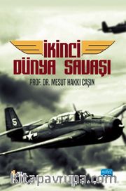 İkinci Dünya Savaşı (1. Cilt)