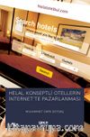 Helal Konseptli Otellerin İnternet’te Pazarlanması