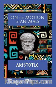 On The Motion Of Animals