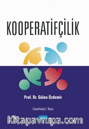  Kooperatifçilik