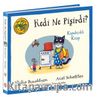 Meşe Palamudu Ormanı’ndan Masallar / Kedi Ne Pişirdi? (Kapakçıklı Kitap)
