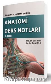 Anatomi Ders Notları 