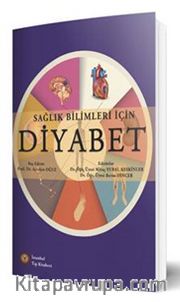 Sağlık Bilimleri İçin Diyabet