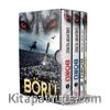 Börü Kutulu Set (4 Kitap)