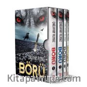 Börü Kutulu Set (4 Kitap)