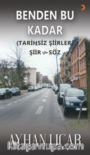 Benden Bu Kadar