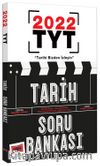2022 TYT Tarih Soru Bankası