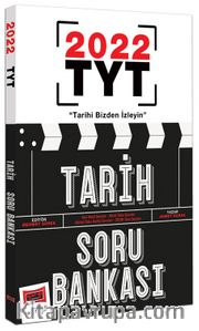 2022 TYT Tarih Soru Bankası