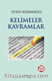Kelimeler Kavramlar