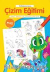 Çizim Eğitimi / İlk Bilgilerim Serisi