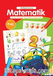 Matematik / İlk Bilgilerim Serisi